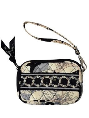 Vera Bradley Tech Wristlet